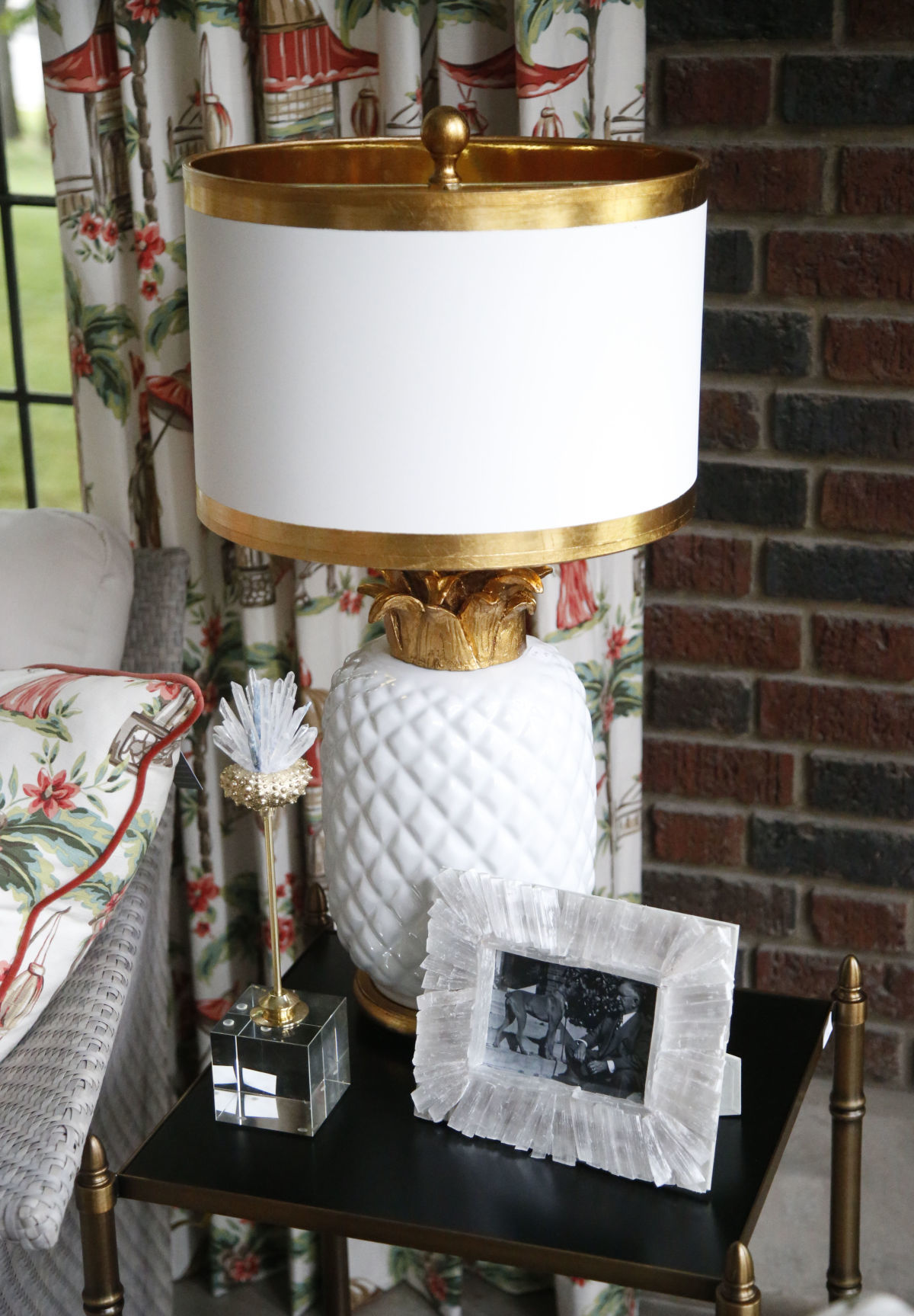 Designer Showcase: Harwelden